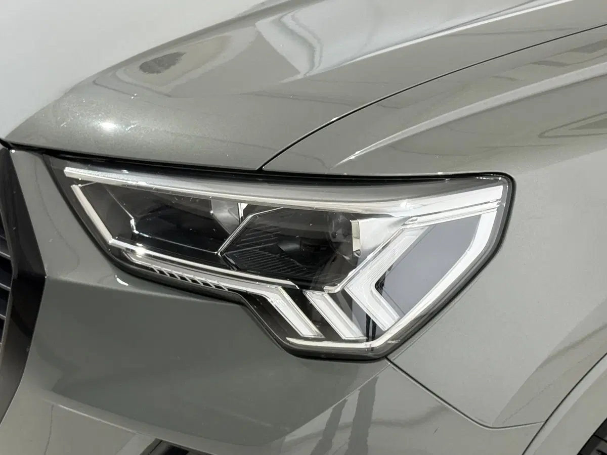 Audi Q3 usata a Perugia (2)