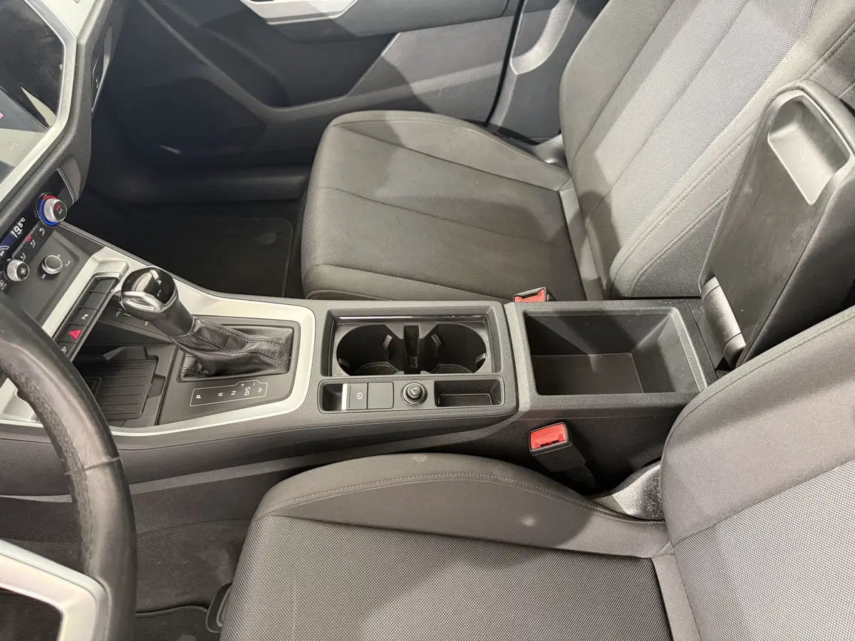 Audi Q3 usata a Perugia (20)