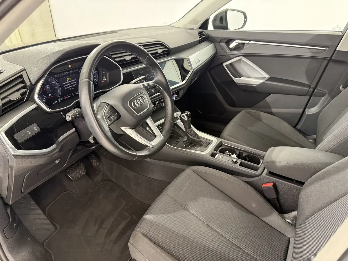 Audi Q3 usata a Perugia (4)