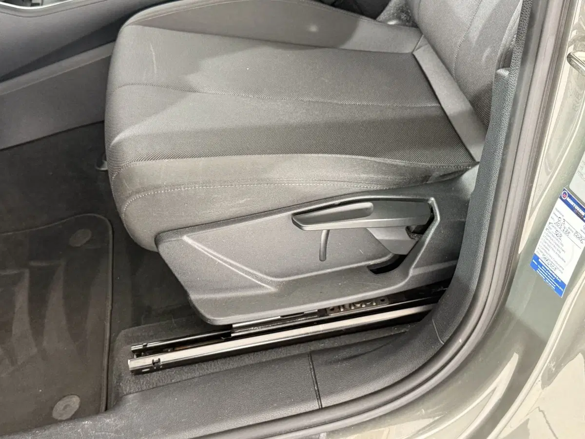 Audi Q3 usata a Perugia (7)