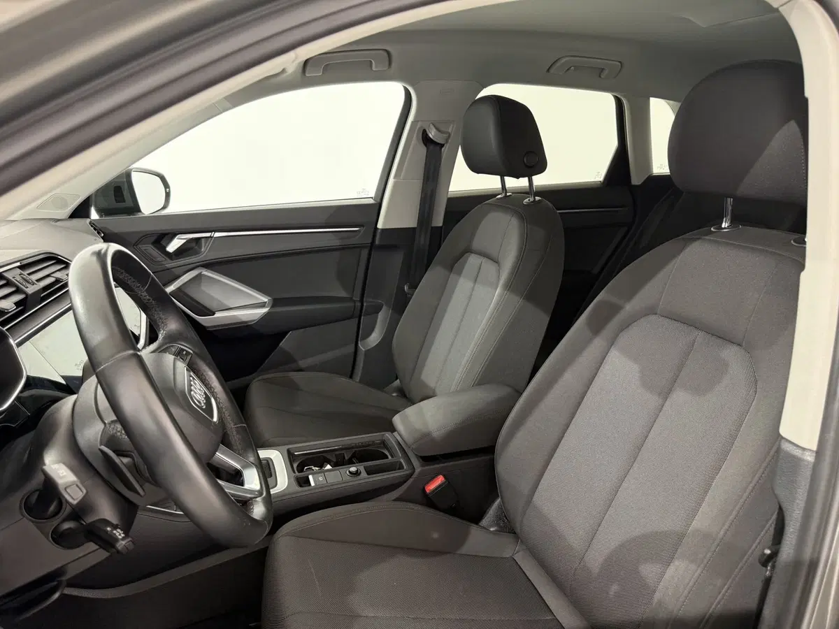 Audi Q3 usata a Perugia (8)