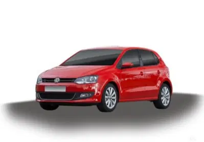 Volkswagen Polo 1.2 70 CV 5p. Comfortline del 2013 usata a Palermo