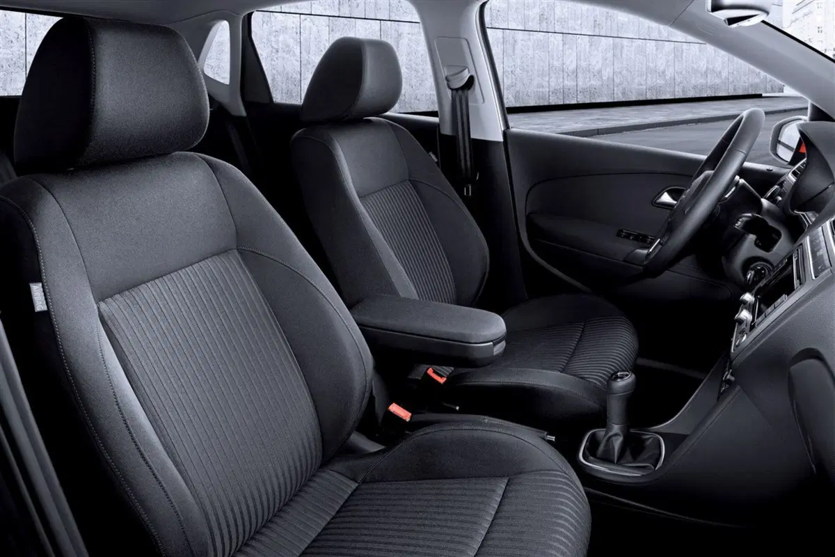 Volkswagen Polo usata a Palermo (13)