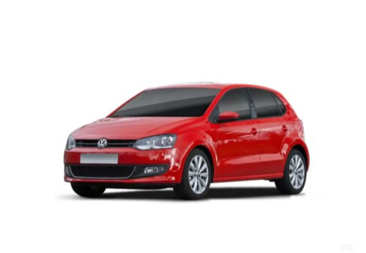 Volkswagen Polo usata a Palermo (14)