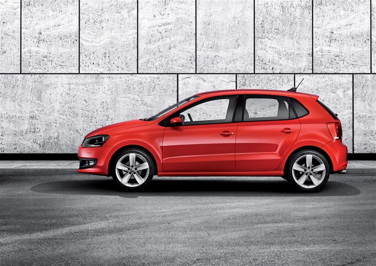 Volkswagen Polo usata a Palermo (2)