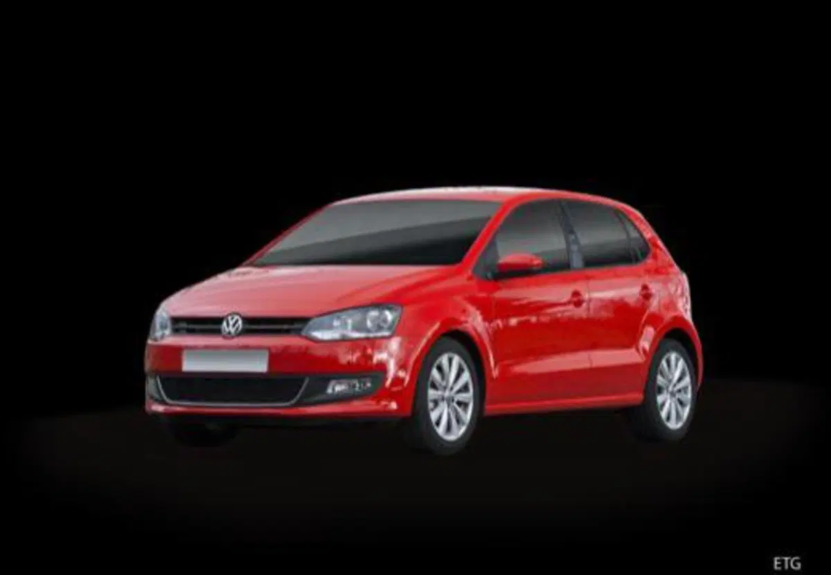 Volkswagen Polo usata a Palermo (20)