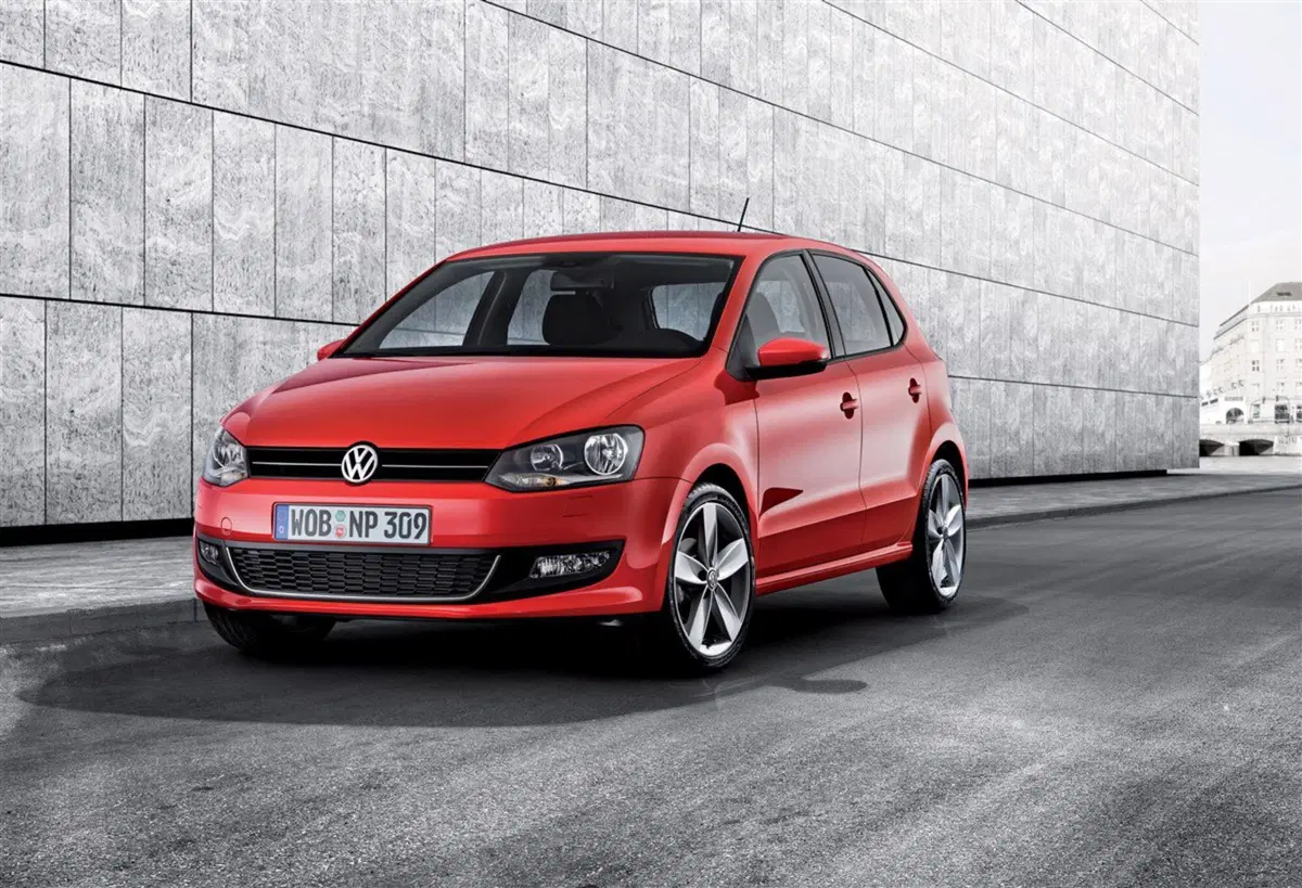 Volkswagen Polo usata a Palermo (3)