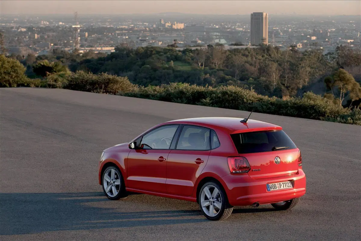 Volkswagen Polo usata a Palermo (8)