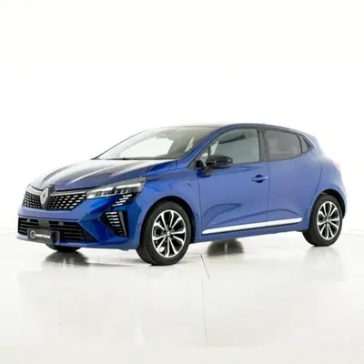 Renault Clio TCe 90 CV 5 porte Techno del 2025 usata a Bastia Umbra