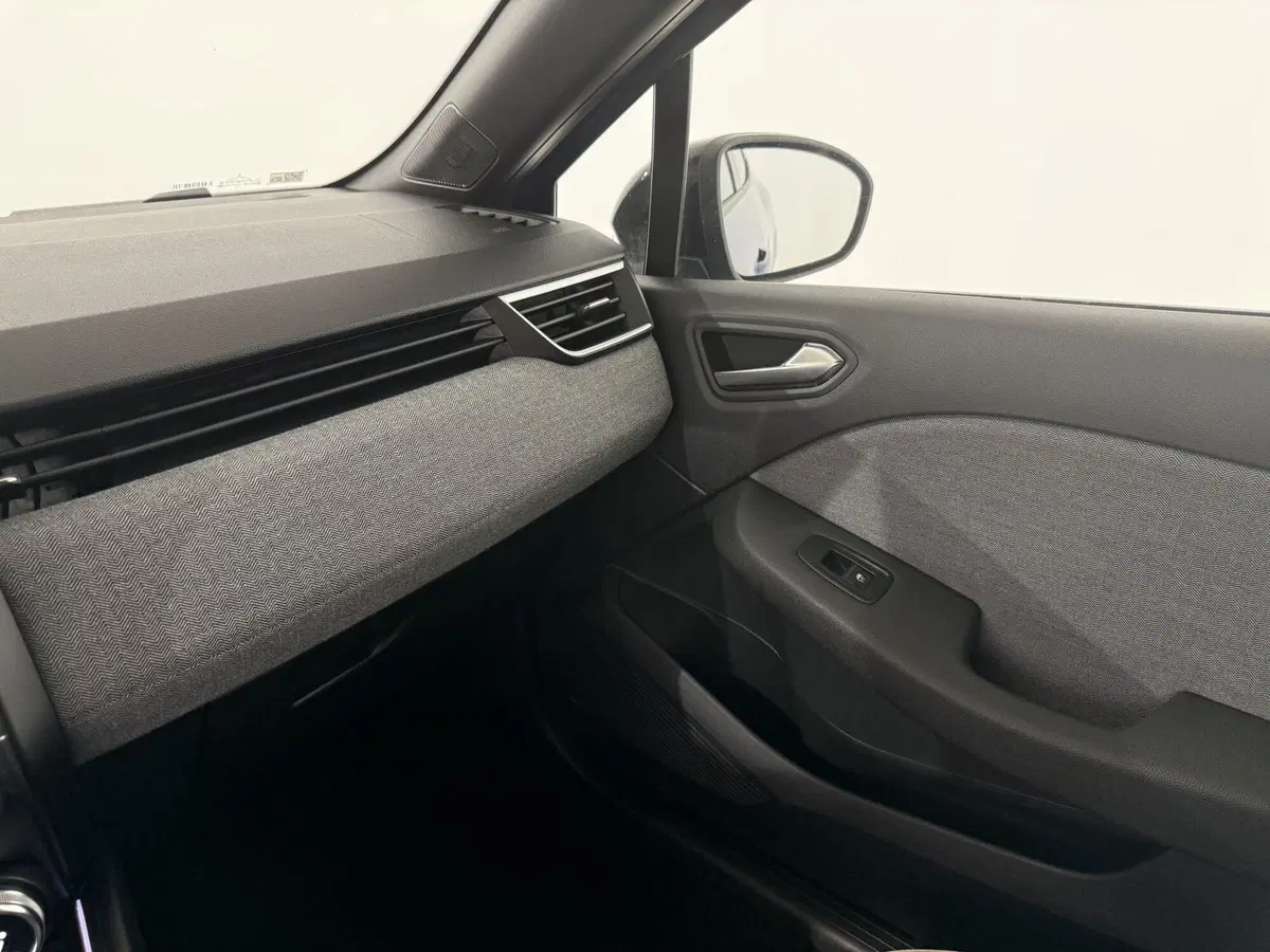 Renault Clio usata a Perugia (14)