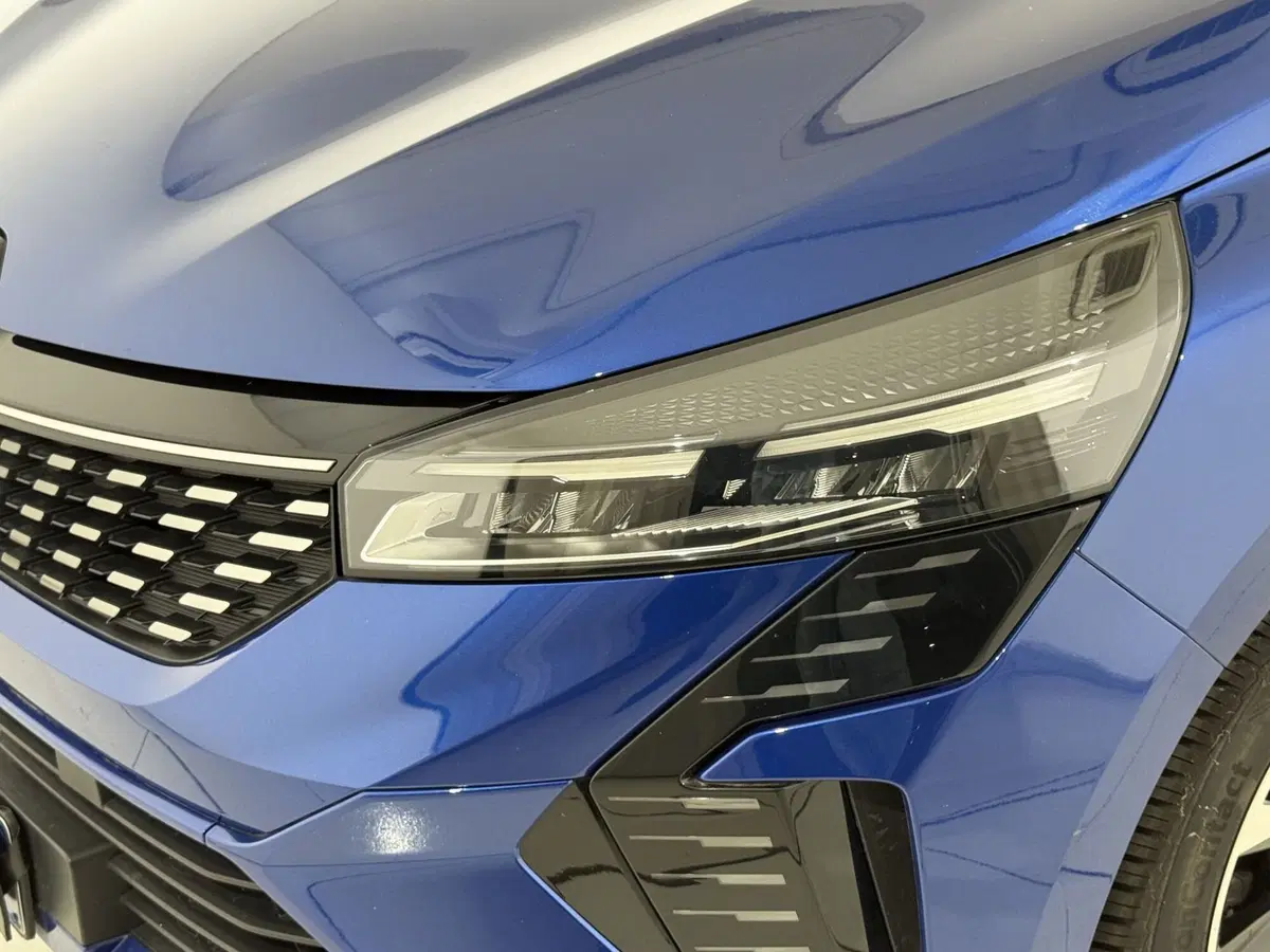 Renault Clio usata a Perugia (2)