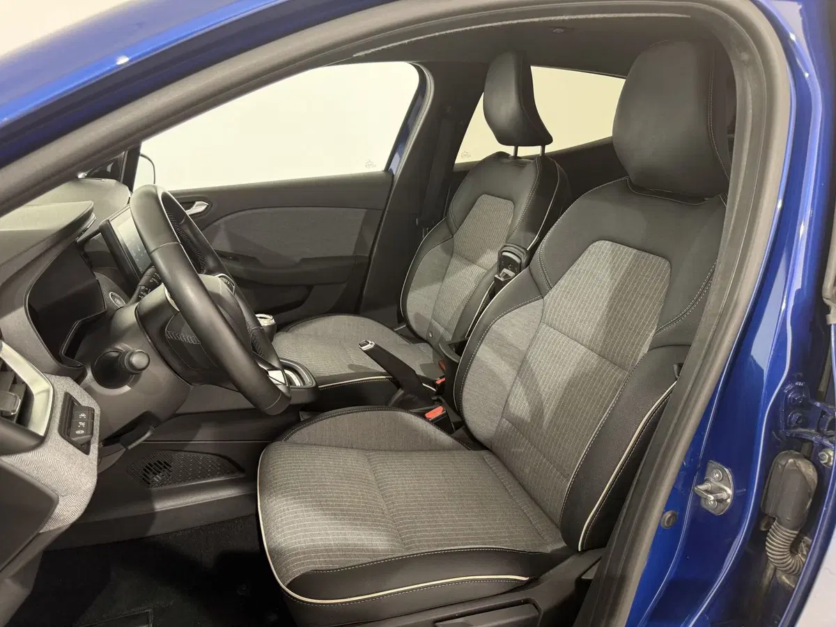 Renault Clio usata a Perugia (20)