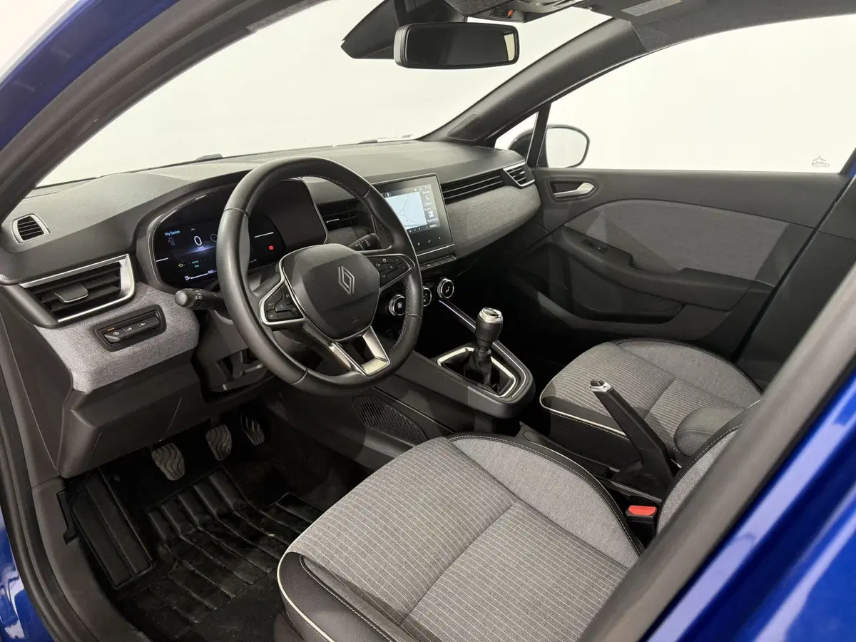 Renault Clio usata a Perugia (6)