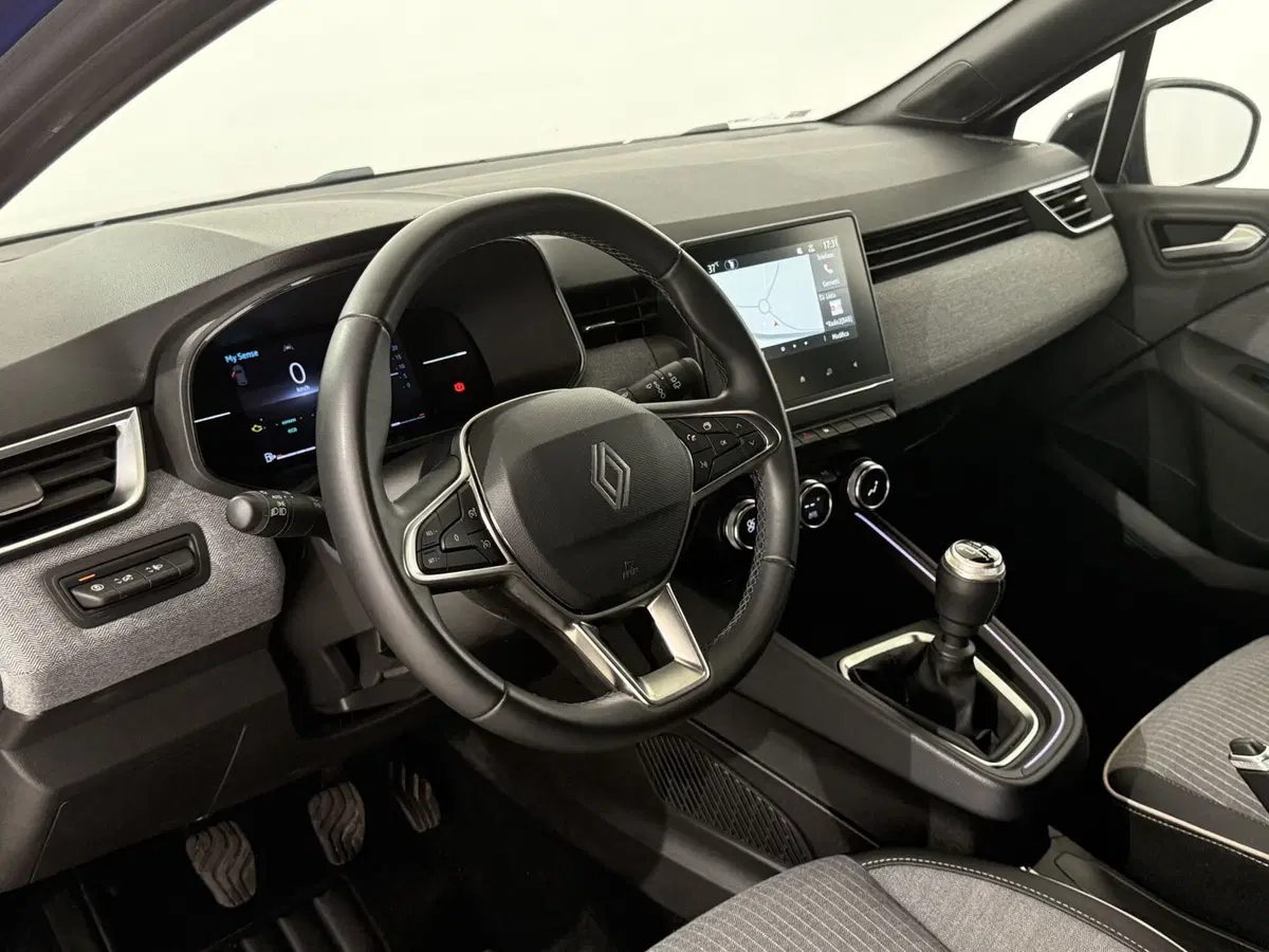 Renault Clio usata a Perugia (7)