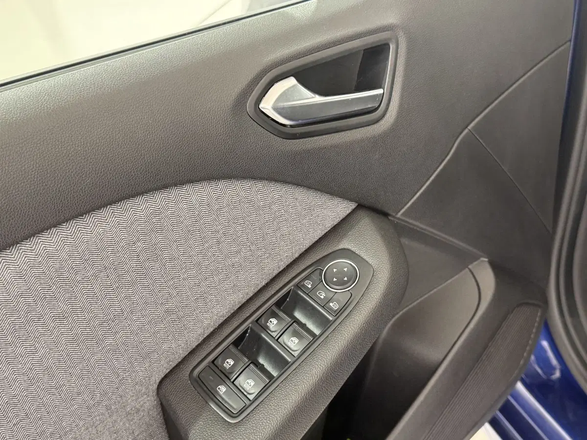Renault Clio usata a Perugia (8)