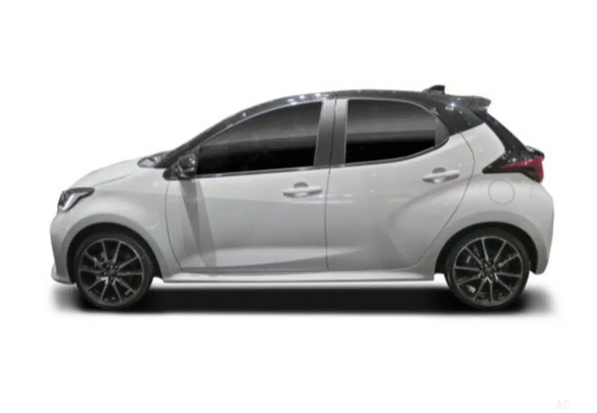 Toyota Yaris usata a Palermo (7)