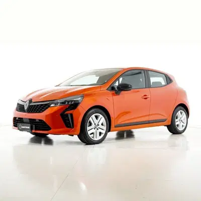 Renault Clio 1.0 eco-g Evolution 100cv nuova a Bastia Umbra