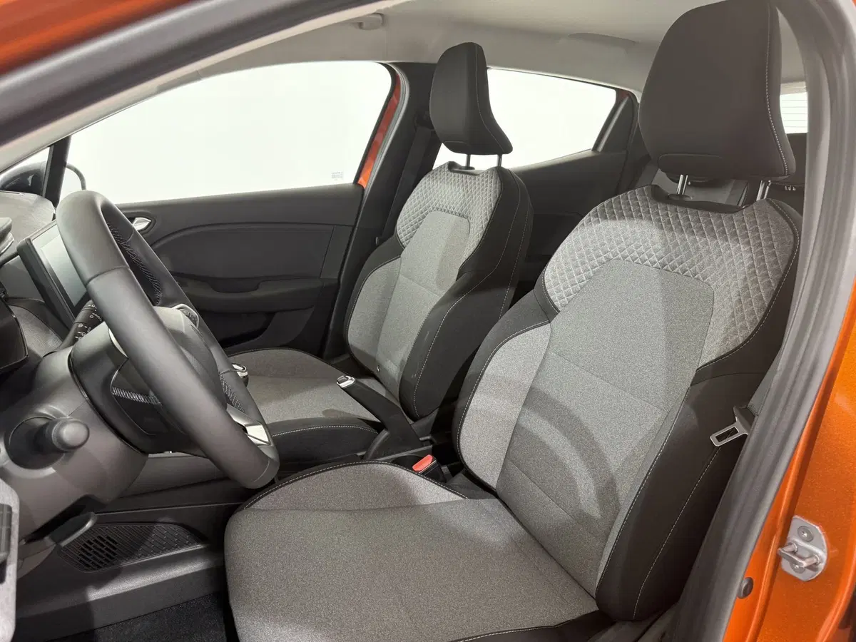 Renault Clio nuova a Perugia (10)