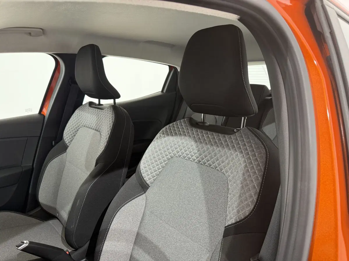 Renault Clio nuova a Perugia (11)