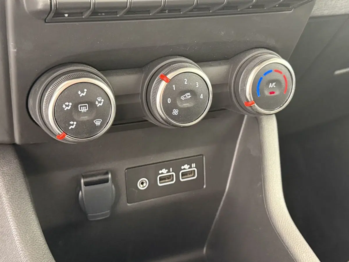 Renault Clio nuova a Perugia (14)