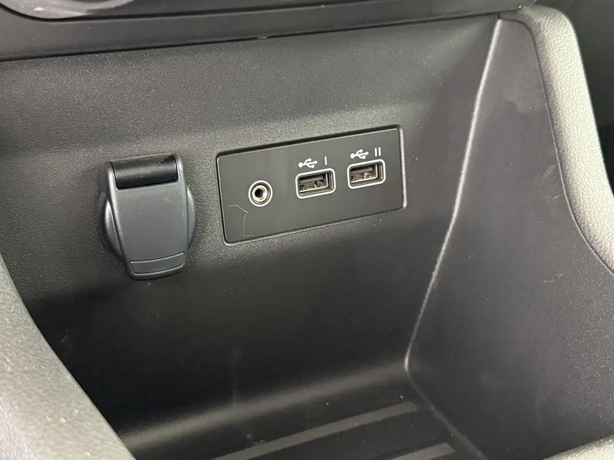 Renault Clio nuova a Perugia (15)