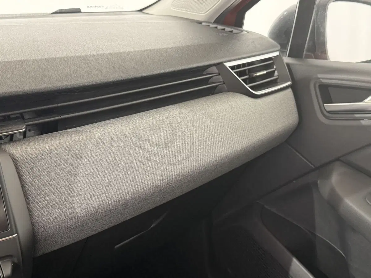 Renault Clio nuova a Perugia (18)