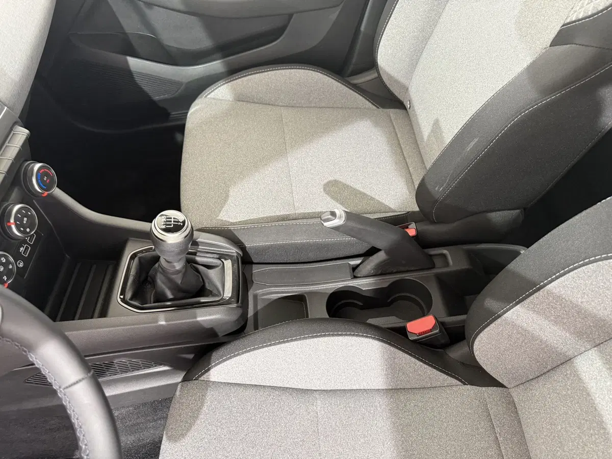 Renault Clio nuova a Perugia (20)