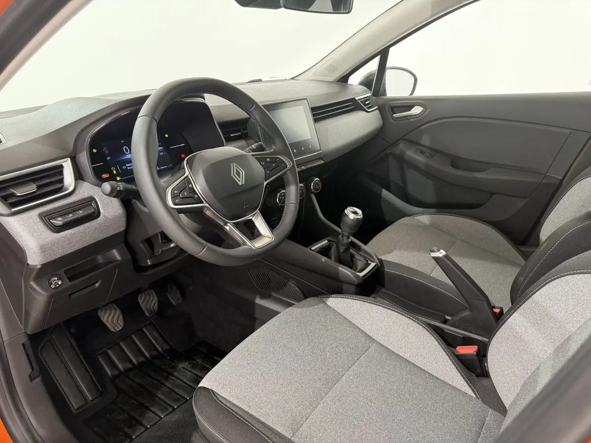 Renault Clio nuova a Perugia (4)