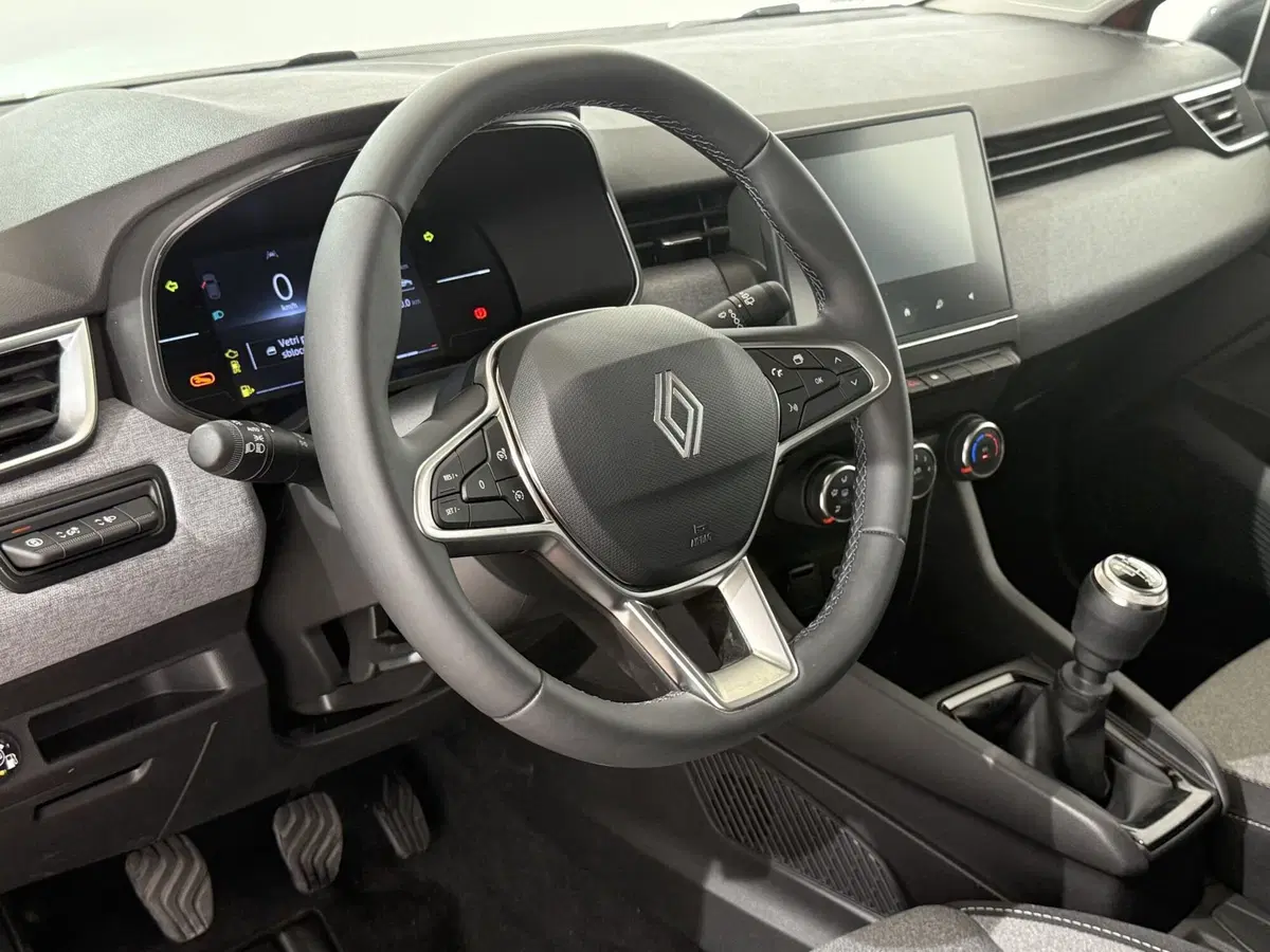 Renault Clio nuova a Perugia (5)