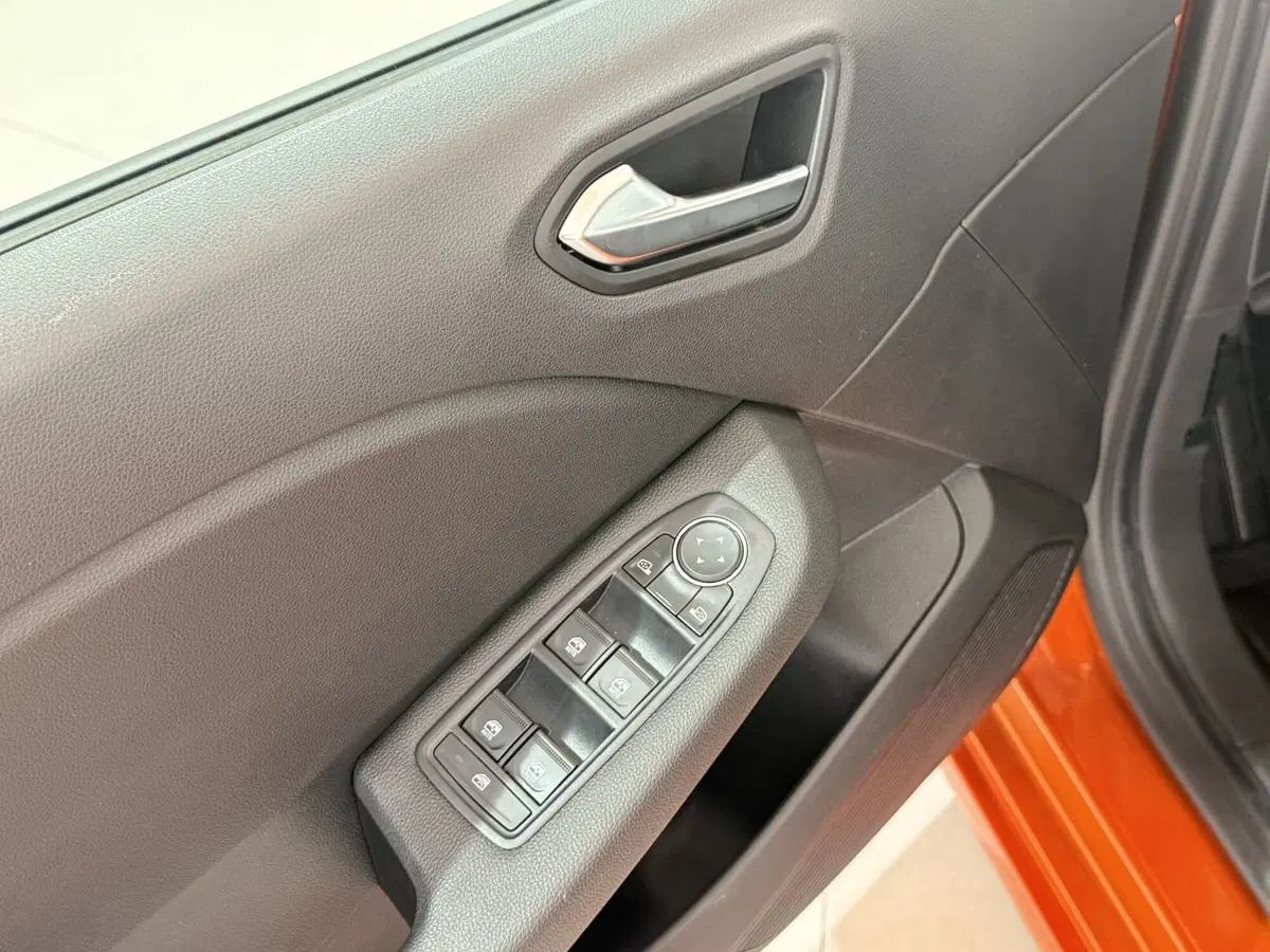Renault Clio nuova a Perugia (6)