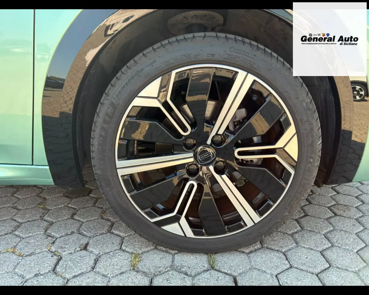 Lancia Ypsilon usata a Lucca (11)