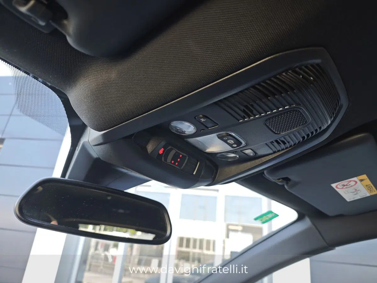Peugeot 3008 usata a Parma (13)