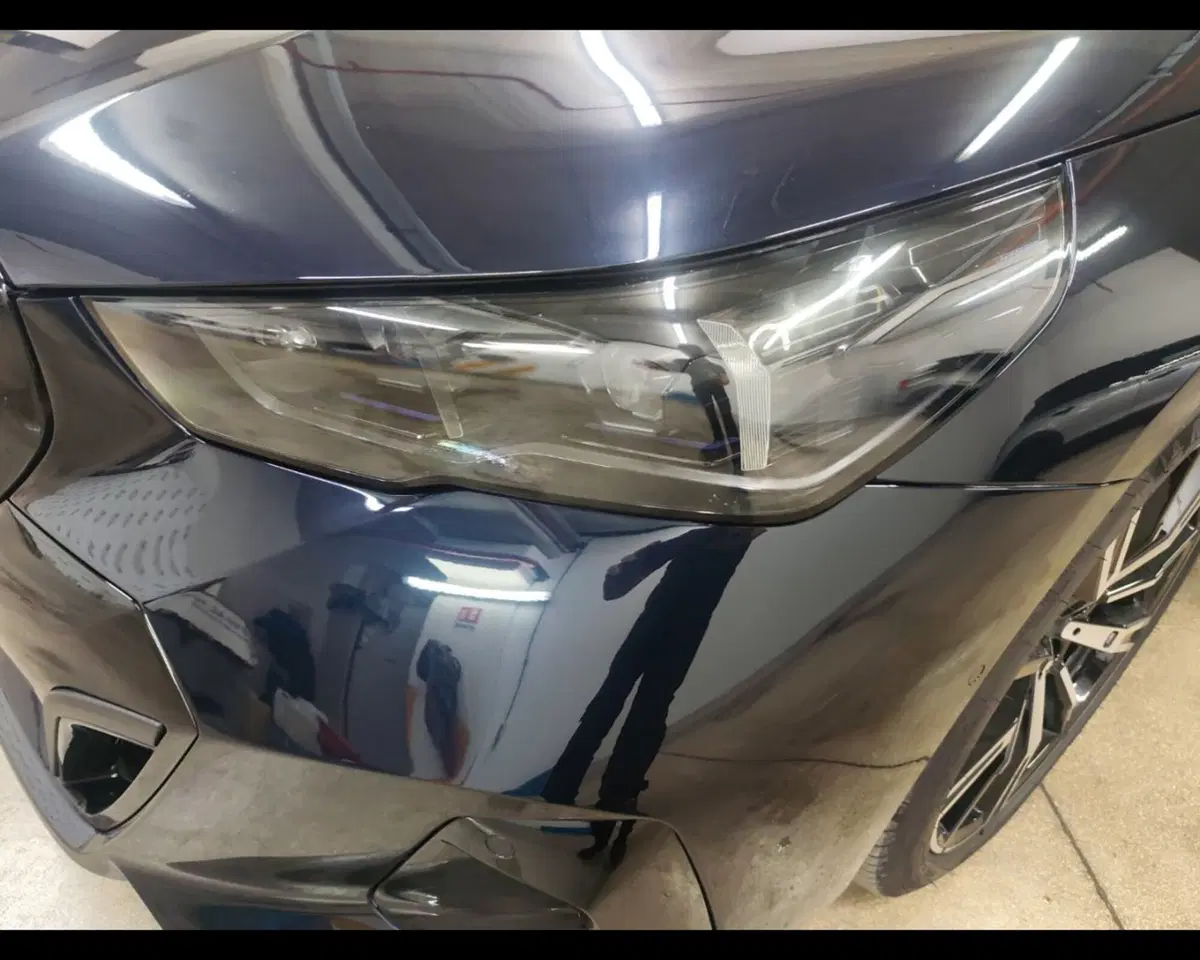 BMW Serie 5 Touring usata a Caserta (11)