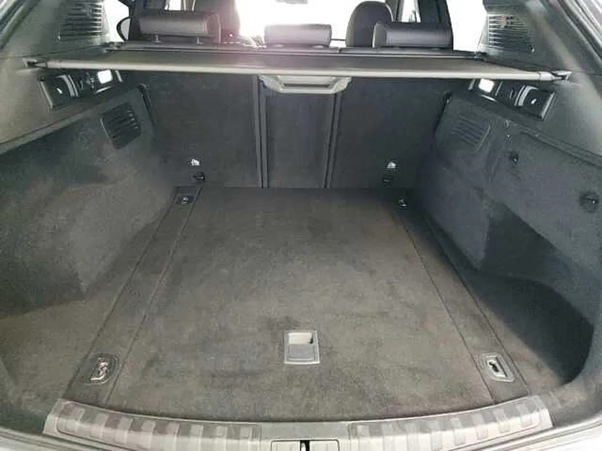 Alfa Romeo Stelvio usata a Milano (15)
