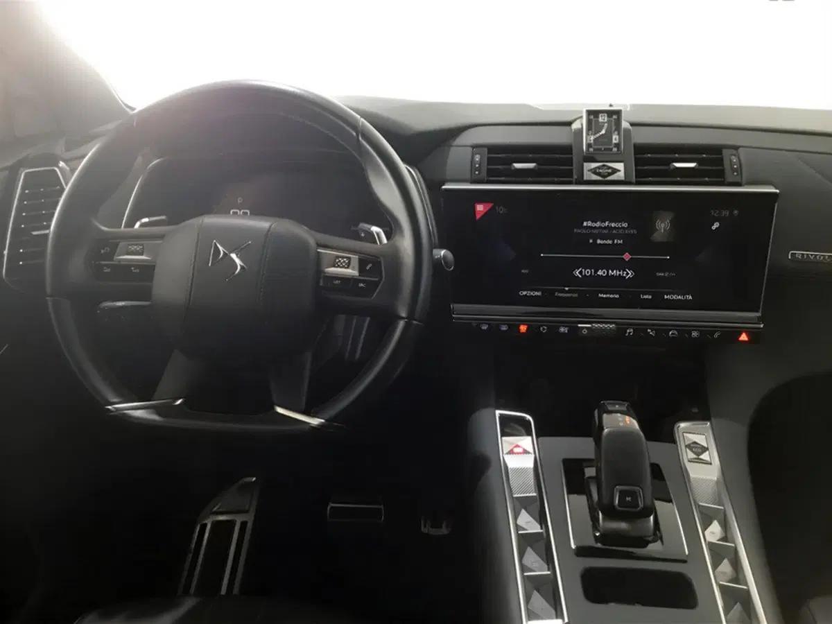 Ds DS 3 usata a Varese (10)