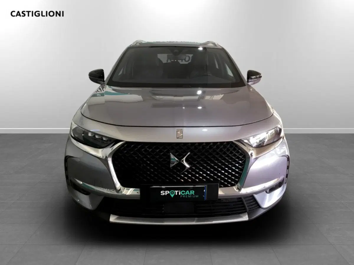 Ds DS 3 usata a Varese (2)