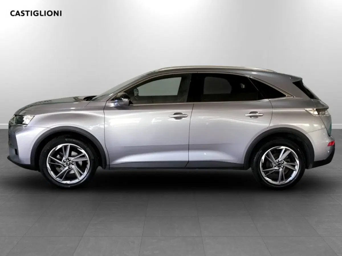 Ds DS 3 usata a Varese (4)