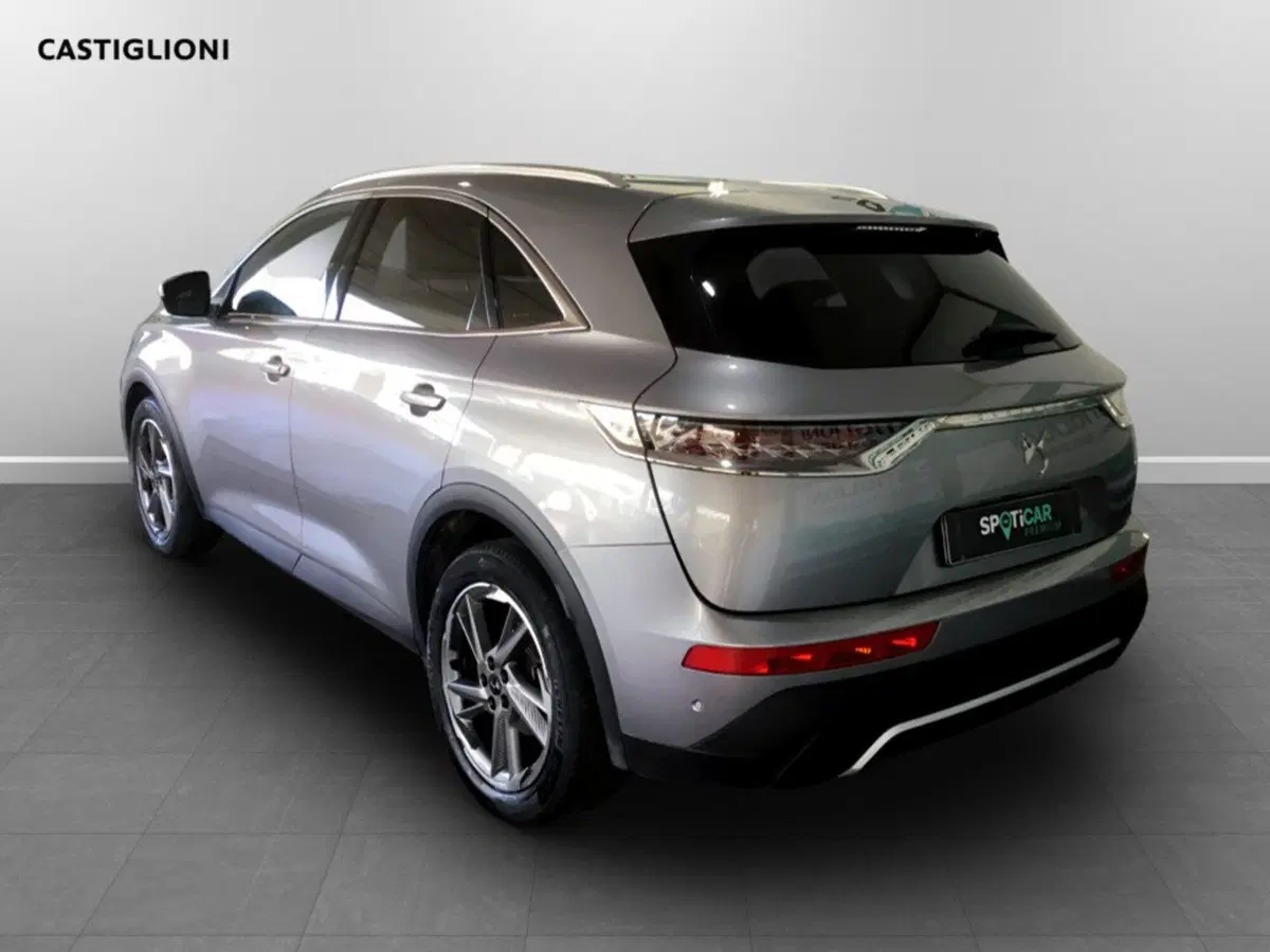 Ds DS 3 usata a Varese (5)