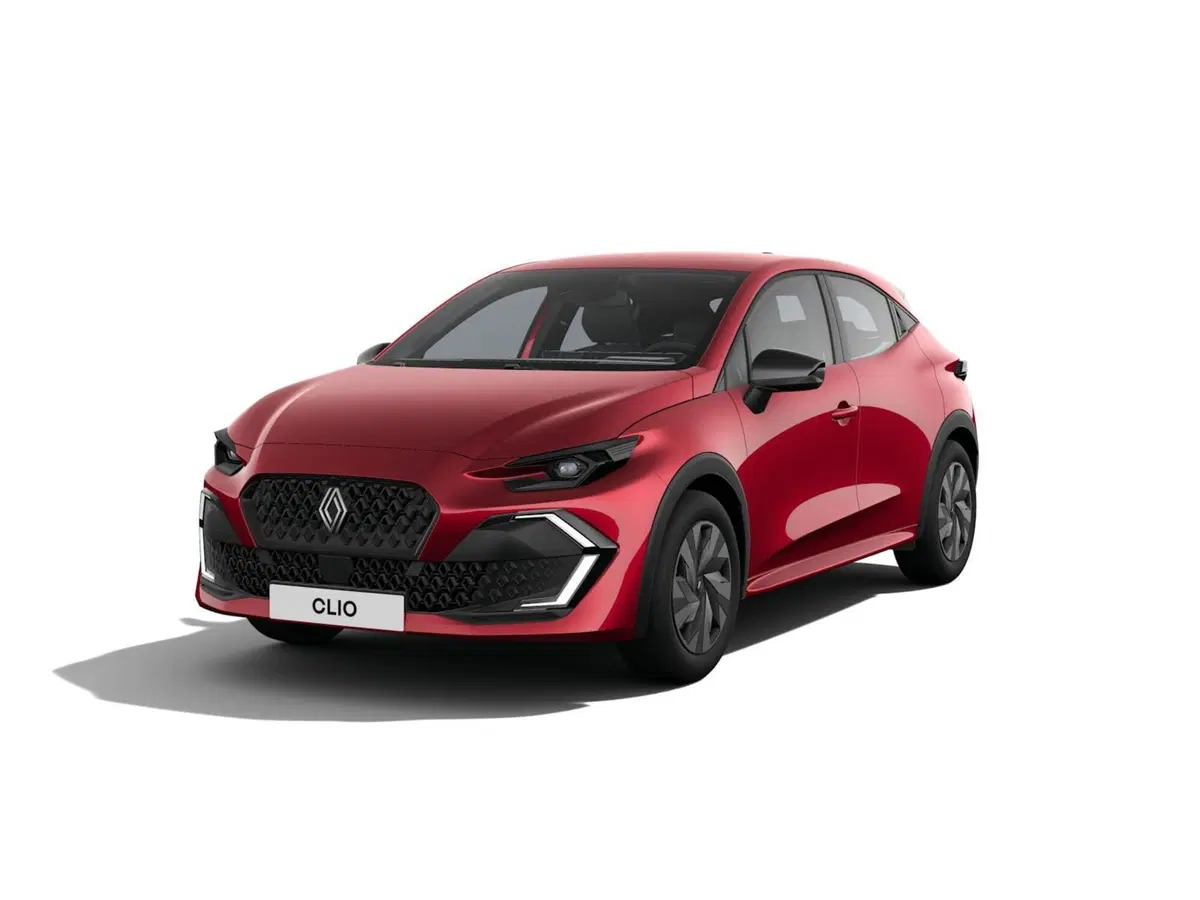 Renault Clio nuova a Torino