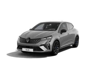 Renault Clio 1.6 full hybrid esprit Alpine 145cv nuova a Chivasso