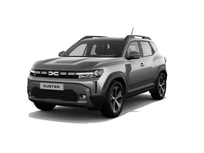 Dacia Duster 1.2 mild hybrid Journey 140cv nuova a Torino
