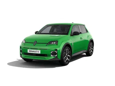 Renault Renault 5 Techno urban range 120cv nuova a Torino