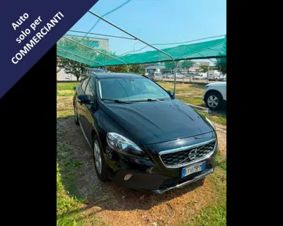 Volvo V40 Cross Country D2 1.6 Kinetic N1 del 2014 usata a Imola