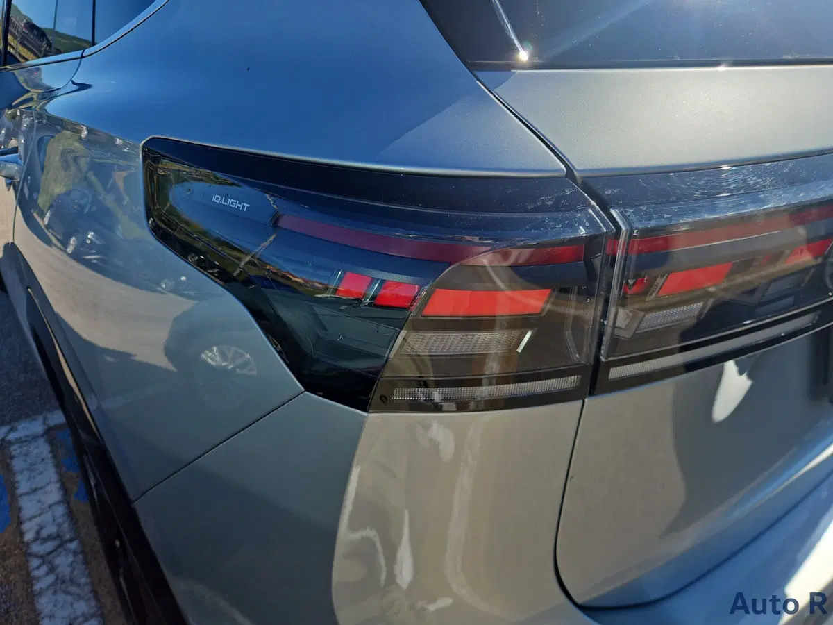 Volkswagen Tiguan usata a Potenza (17)