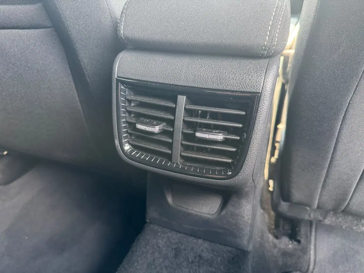 Skoda Fabia usata a Varese (18)