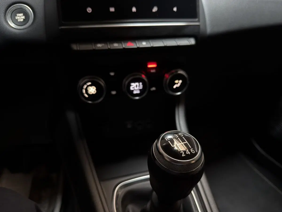 Renault Captur usata a Milano (16)