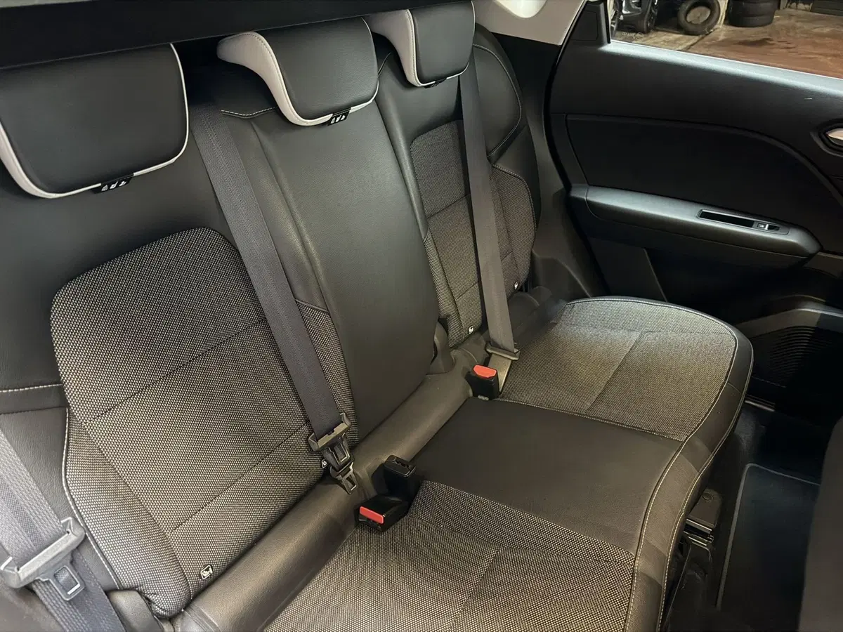Renault Captur usata a Milano (19)