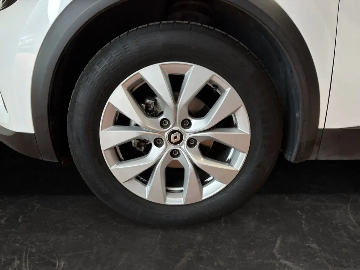 Renault Captur usata a Milano (9)