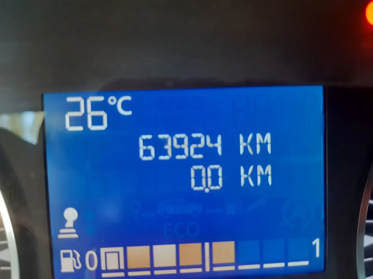 Dacia Duster usata a Firenze (10)