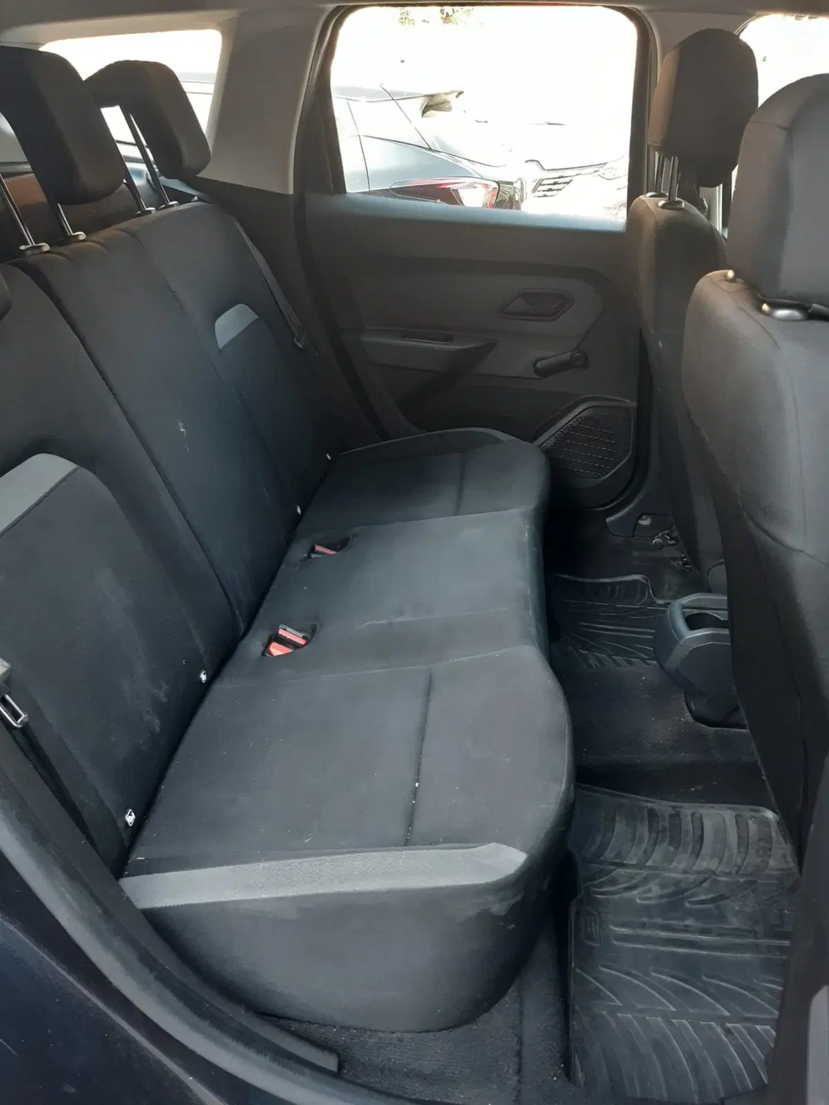 Dacia Duster usata a Firenze (8)